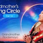 Grandmother Flordemayo - Grandmother's Healing Circle