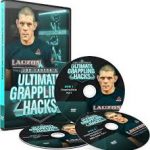 JOE LAUZON - ULTIMATE GRAPPLING HACKS