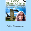 Jane Burns - Celtic Shamanism