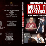 Jean-Charles Skarbowsky - Intermediate Edition - Muay Thai Masterclass