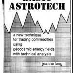 Jeanne Long - Basic Astrotech