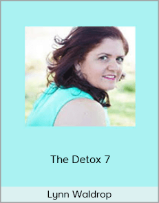 Lynn Waldrop - The Detox 7