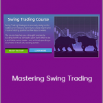 Mastertrader – Mastering Swing Trading