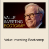 Nick Kraakman – Value Investing Bootcamp