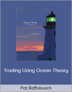 Pat Raffolovich - Trading Using Ocean Theory