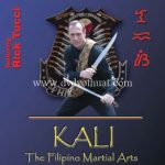 Rick Tucci - Filipino Kali (9 DVDs)