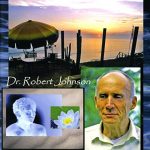 Robert Johnson – In Search of the Holy Grail Understanding Masculine Psychology