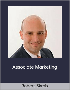 Robert Skrob – Associate Marketing