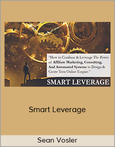 Sean Vosler – Smart Leverage