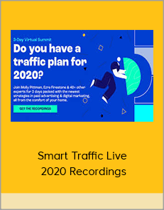 Smart Traffic Live – 2020 Recordings