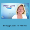 Sue Morter Homepage - Energy Codes for Rebirth