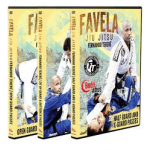 TERERE FAVELA JIU-JITSU GIGAPACK!