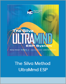 The Silva Method - UltraMmd ESP