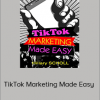 TikTok Marketing Made Easy