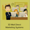 Travis Lee - 3D Mail Direct Marketing Systems