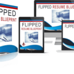 WSO GB Jul 2019 - Flipped Resume Blueprint