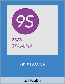 Z-Health – 9S STAMINA