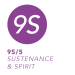 Z-Health - 9S: Sustenance & Spirit Course