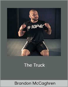 Brandon McCaghren - The Truck