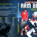 Ivan Vasylchuk - Sambo Academy: Arm Bars