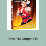 Jack Fu Xueli – Emei Fire Dragon Fist