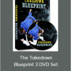 Jimmy and Travis - The Takedown Blueprint 3 DVD Set