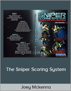 Joey Mckenna - The Sniper Scoring System