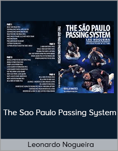 Leonardo Nogueira - The Sao Paulo Passing System