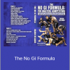 Mario Delgado - The No Gi Formula