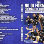 Mario Delgado - The No Gi Formula