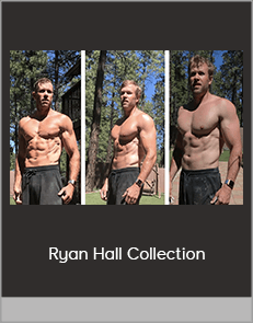 Ryan Hall Collection