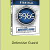 Ryan Hall - Defensive Guard