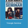 Sean Roberts and Kurt Osiander - Triangle Seminar