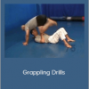 Stephan Kesting - Grappling Drills