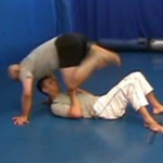 Stephan Kesting - Grappling Drills