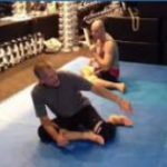 Steve Maxwell - Grappler Strength And Conditioning - Partner Drills