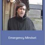 Steve Morris - Emergency Mindset