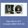 THEMMAGUY - Stipe Miocic UFC Complete MMA PACK HD