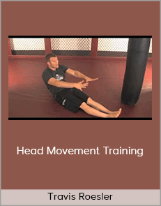 Travis Roesler - Head Movement Training