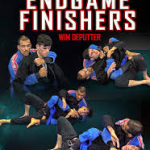 Wim Deputter - Mirroring Principle: End Game Finishers