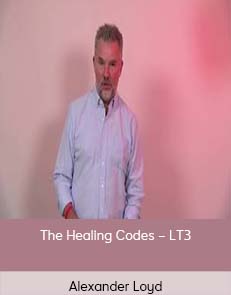 Alexander Loyd – The Healing Codes – LT3