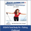 Carol Murphy - IDEAFit Total Body Fit—Tubing Challenge!