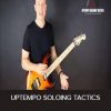 Claus Levin - UPTEMPO SOLOING TACTICS