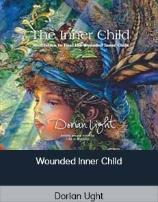 Dorian Ught – Wounded Inner Child