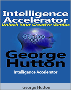 George Hutton - Intelligence Accelerator