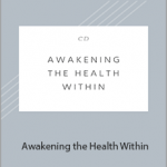 George Pransky - Awakening the Health Within