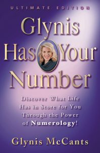 Glynis McCants - Healing By The Numbers