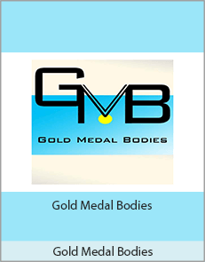 Gold Medal Bodies - Floor One