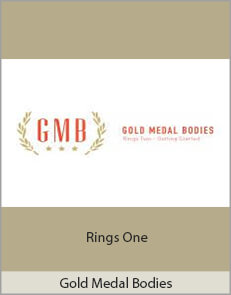 Gold Medal Bodies - Rings One