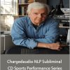 Greg Frost - Chargedaudio NLP Subliminal CD Sports Performance Series